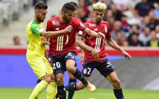 2025_26赛季欧协联第4轮：斯特拉斯堡vs水晶宫,欧协联激战，水晶宫险胜晋级