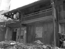 小城旧事,小城旧事的温馨回忆