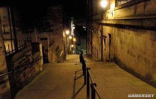 恐惧之地：鲁道夫郡疯人院闹鬼,鲁道夫郡疯人院惊悚之谜