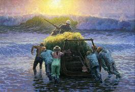 大海在呼唤,探寻海洋的奥秘与魅力