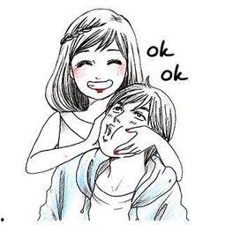 秀色依旧照清眸,清眸映岁月