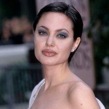 安吉丽娜,全球瞩目的慈善天使与好莱坞巨星