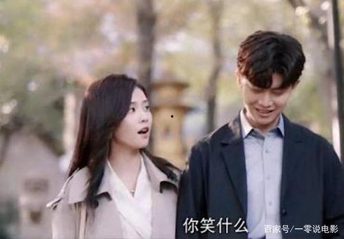 他信白首她似深渊,一段跨越时光的深情纠葛